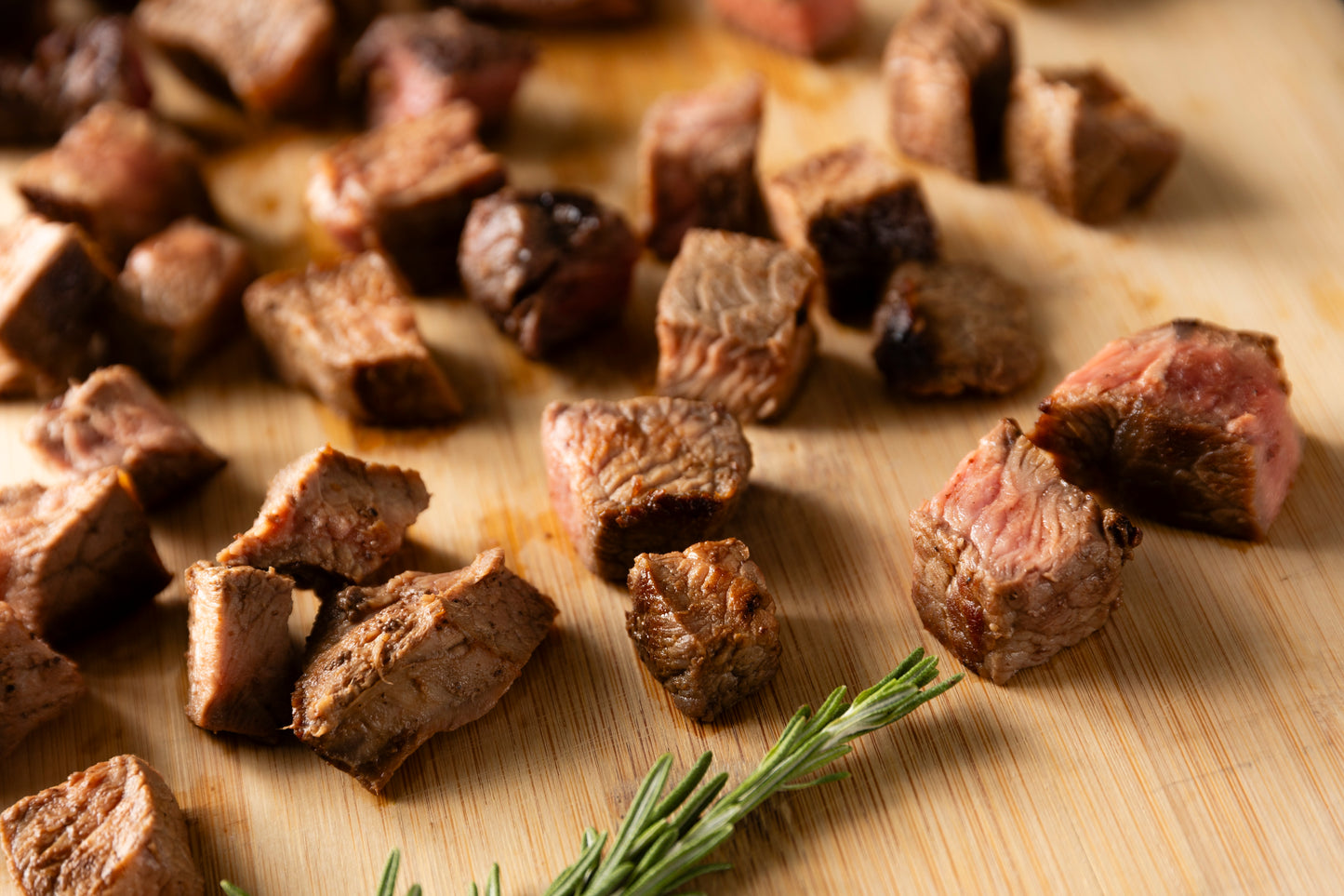 Sirloin Steak (By The Pound)