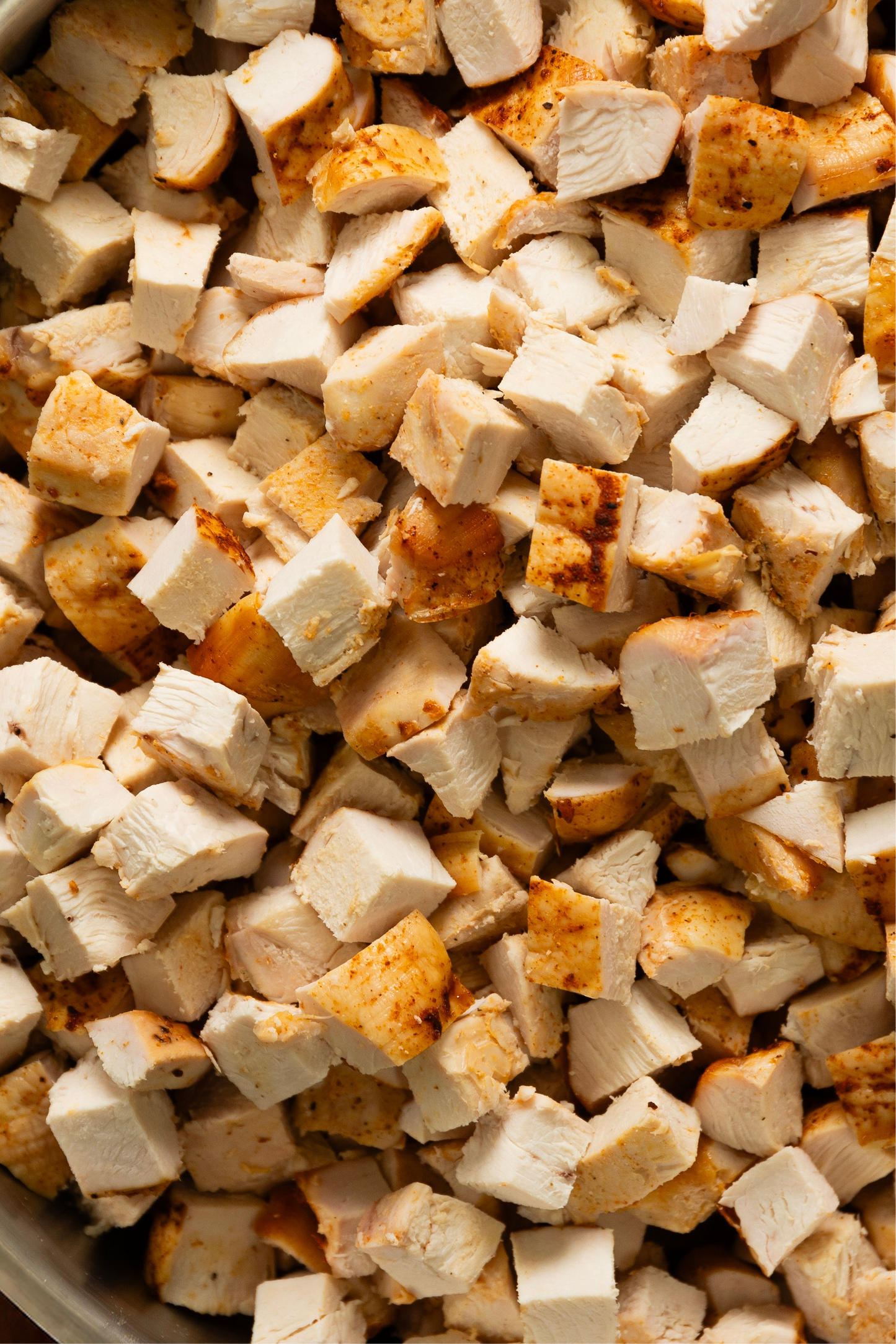 Chicken Breast (By The Pound)