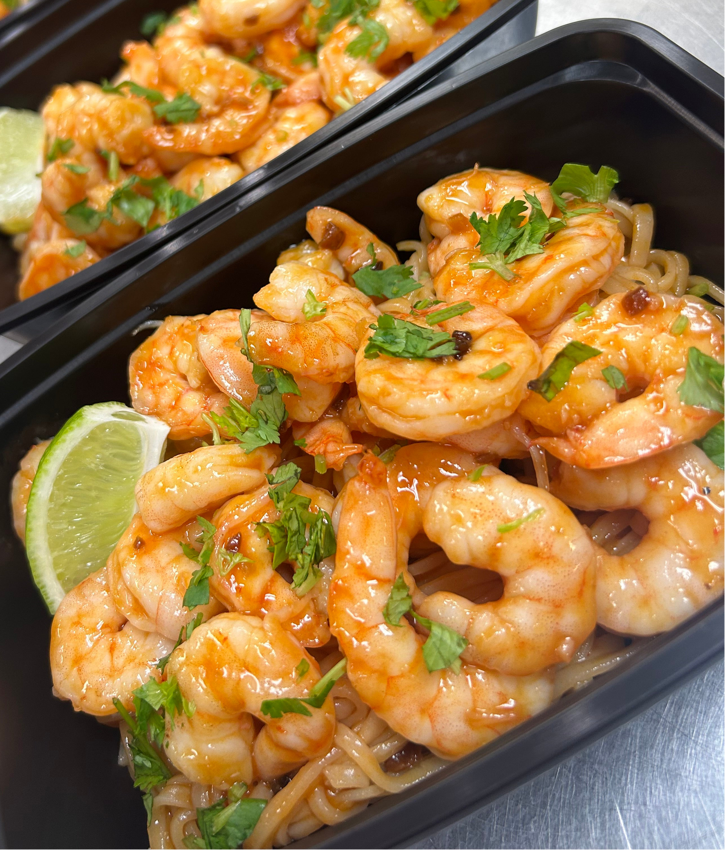 Pad Thai (Chicken or Shrimp)