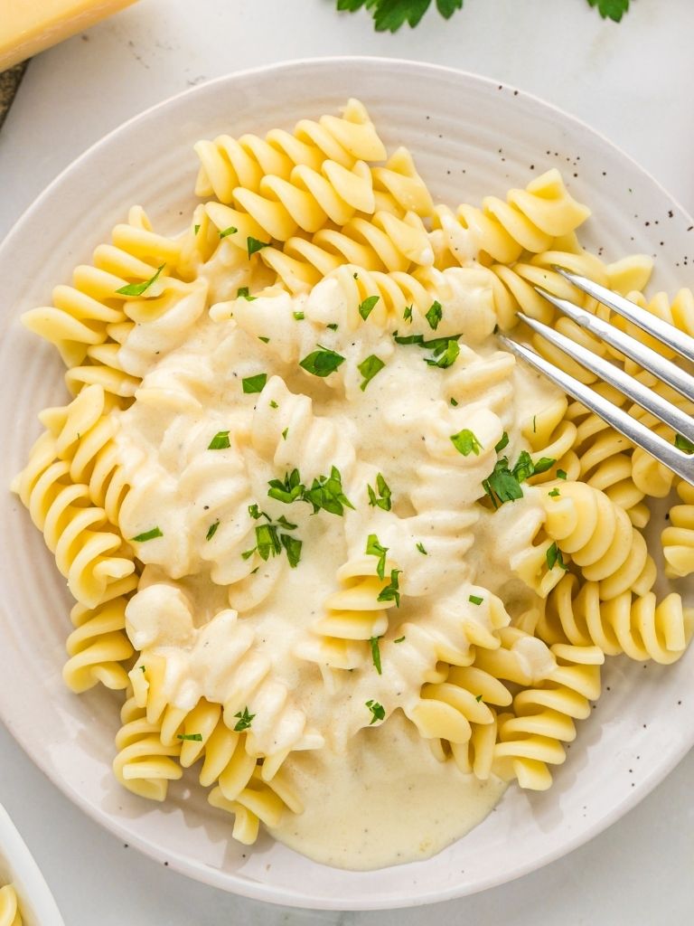 Carb Add on to Meal Creator