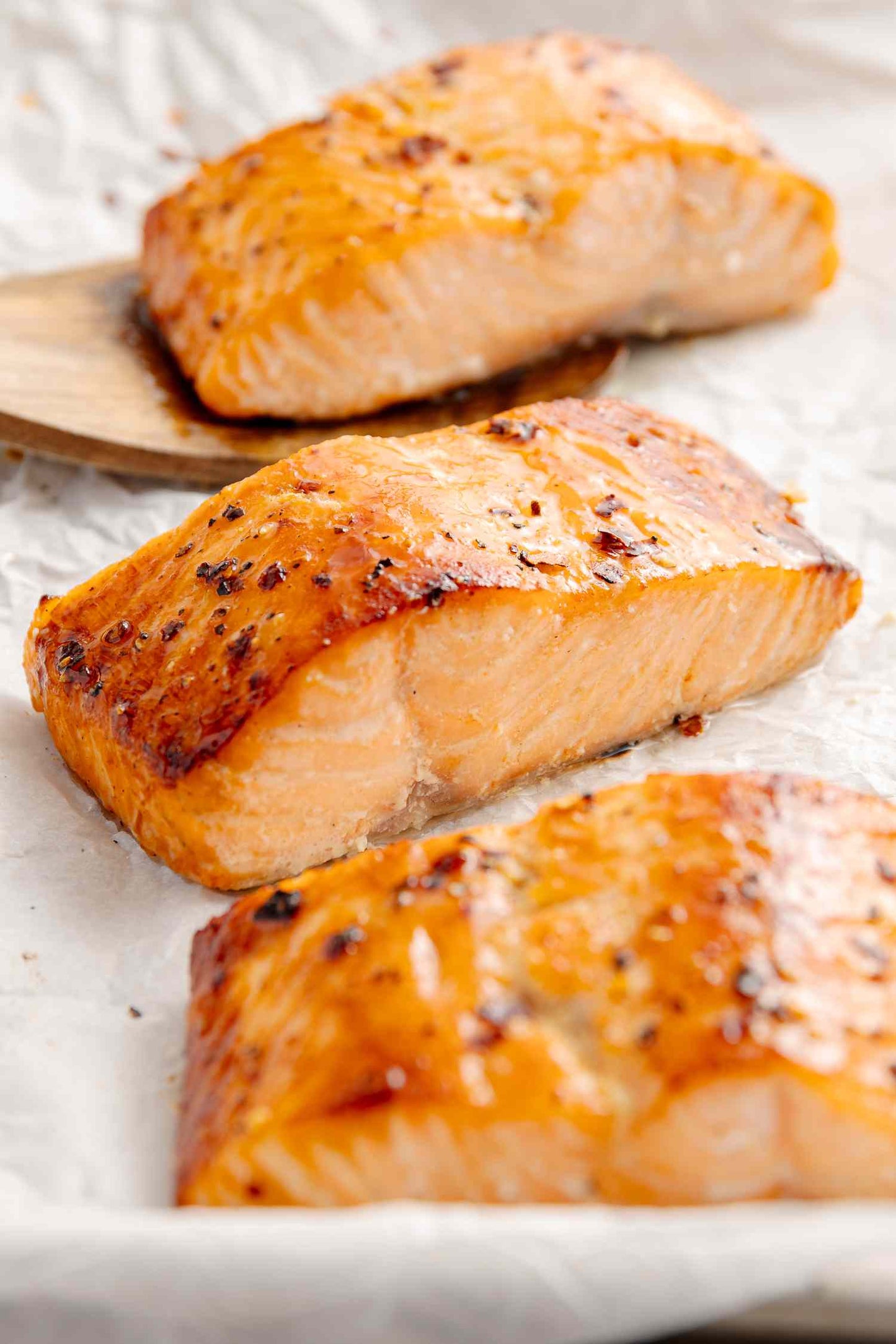 Salmon (By The Pound)