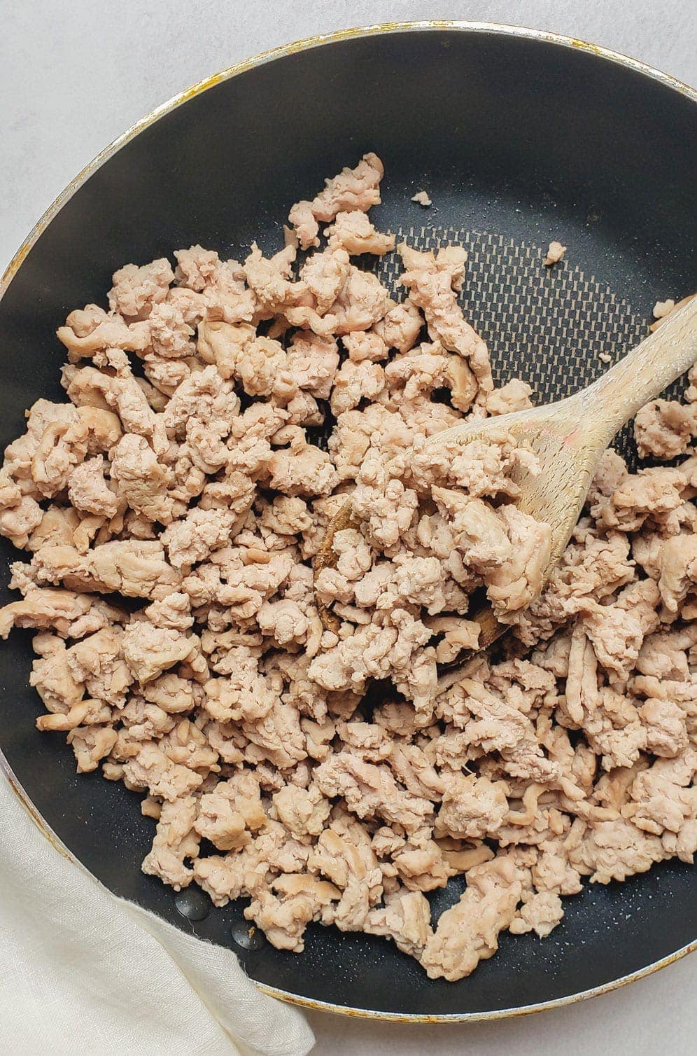 Ground Turkey (By The Pound)