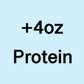 Optional: Add on Protein