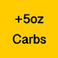 Optional: Add more carbs
