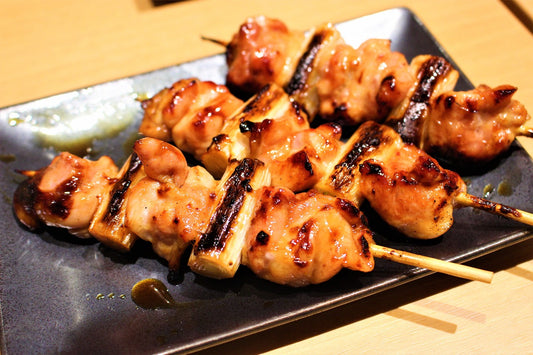 Teriyaki Chicken