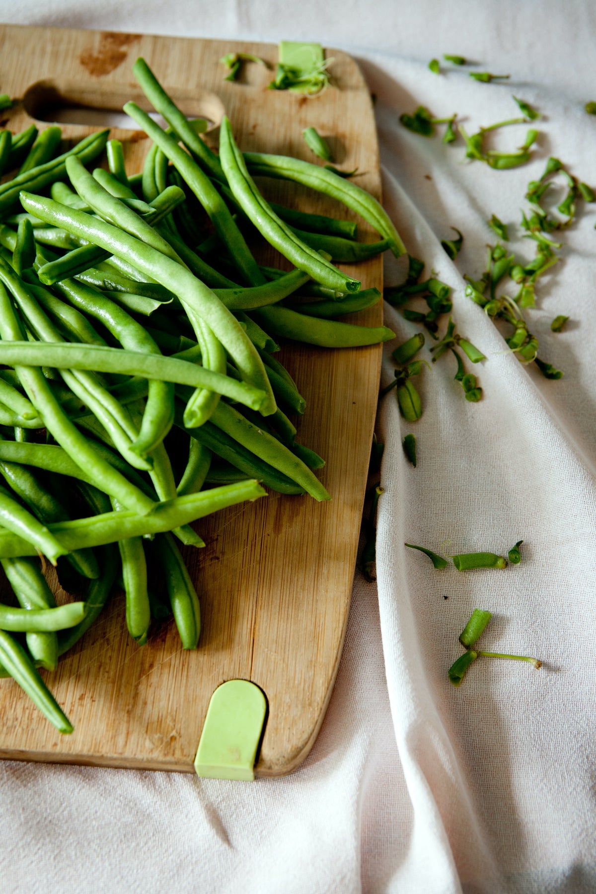 Green Beans (By The Pound)