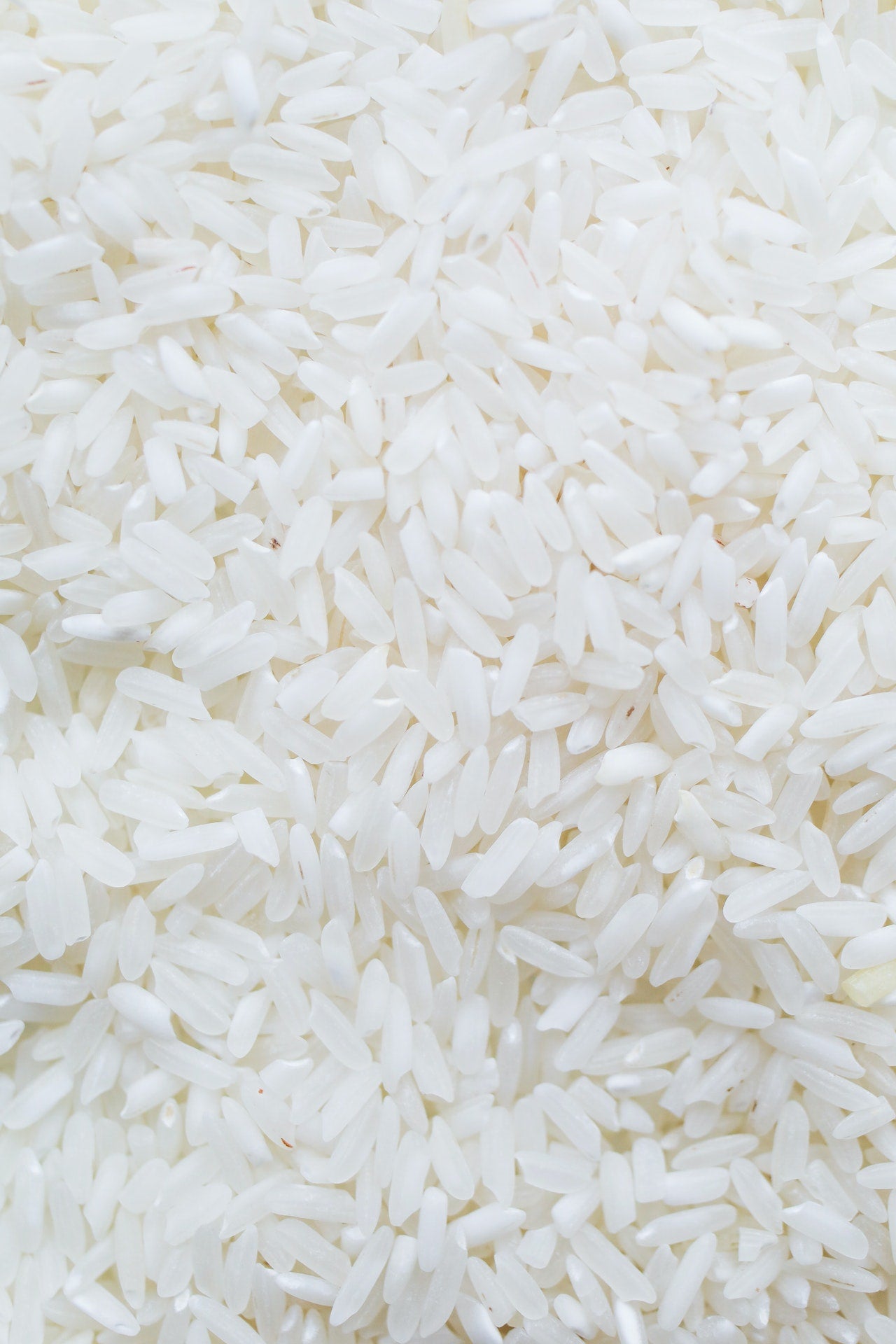 Jasmine White Rice (By The Pound)