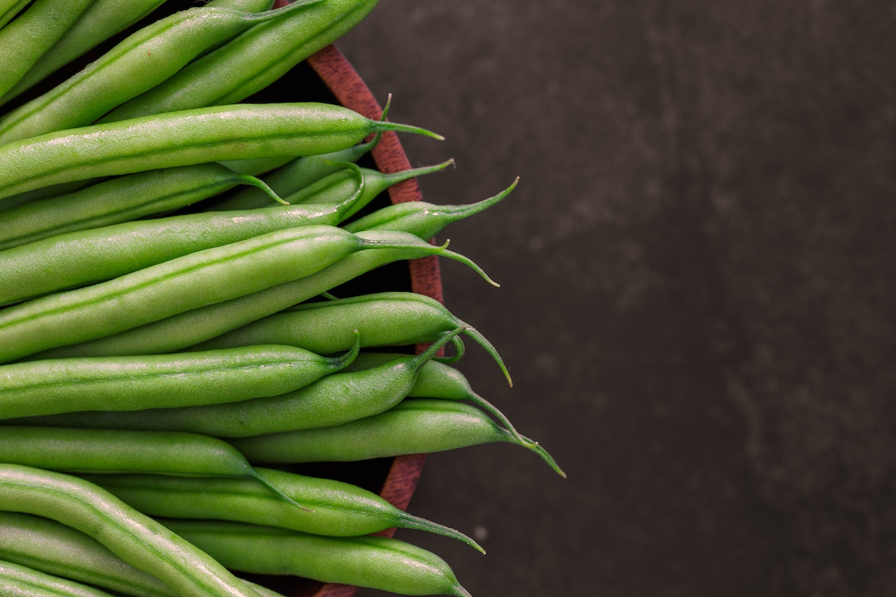 Vegetable?
