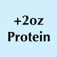 Optional: Add on Protein