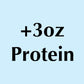 Optional: Add on Protein