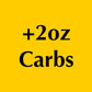 Optional: Add more carbs