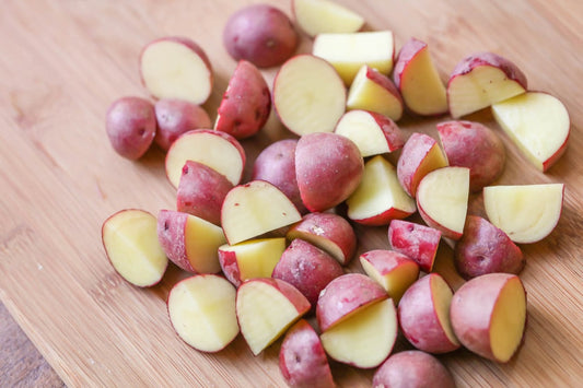Red Potatoes (By The Pound)